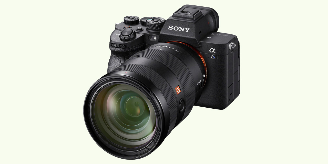 Sony bringt Webcam-Software für 35 Kameramodelle