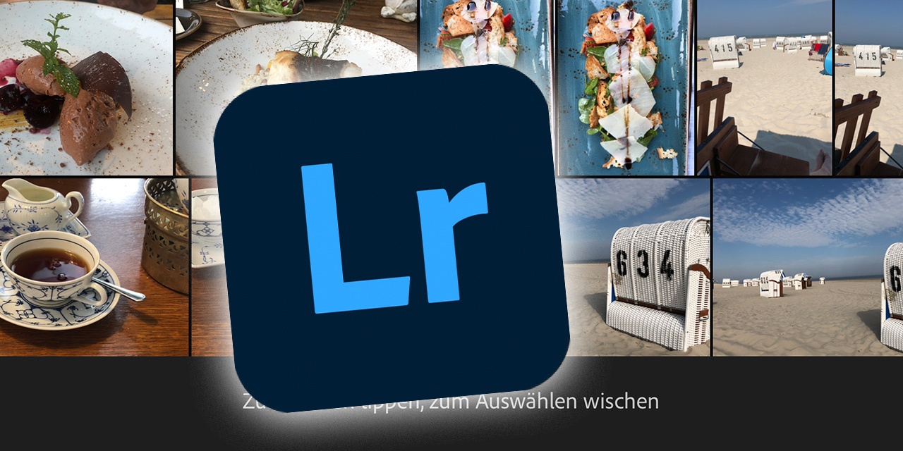 Achtung: Lightroom für iOS löscht Fotos unwiederbringlich!