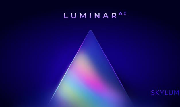 Luminar AI – vollautomatisch Bildbearbeitung mit künstlicher Intelligenz kommt
