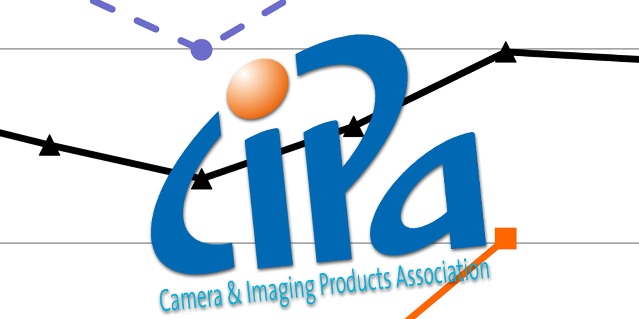 CIPA-Zahlen für August veröffentlicht: Kameramarkt erholt sich langsam, aber uneinheitlich