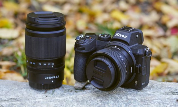 Nikon Z 5 Kits im Einsatz: Ideale Einsteigerpakete?