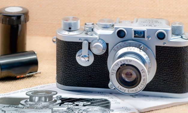 Leica Classic Store kauft und verkauft Vintage-Produkte