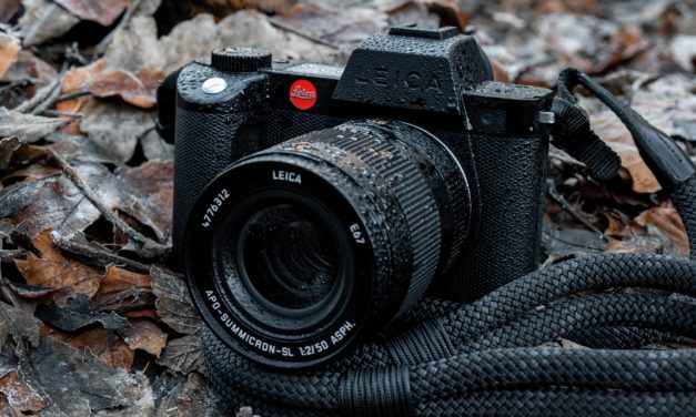 Leica SL2-S präsentiert: 24-MP-Kleinbildspiegellose für Fotografie und Video