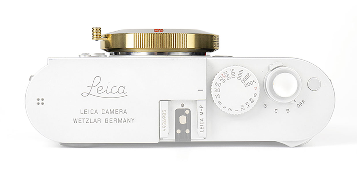 Neues Pancake für Leica M: 7Artisans 35mm f/5,6 WEN