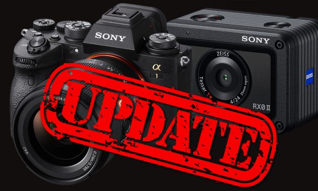 Sony veröffentlicht Update für Camera Remote SDK