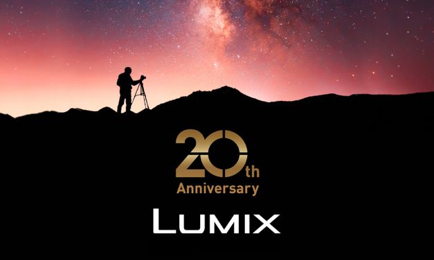 20 Jahre LUMIX: Kameras, die Meilensteine setzen