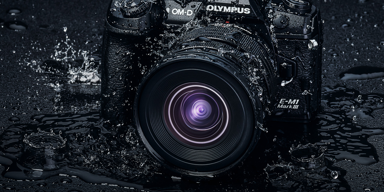 Olympus bringt Weitwinkel-Zoom M.Zuiko Digital ED 8-25mm F4.0 PRO