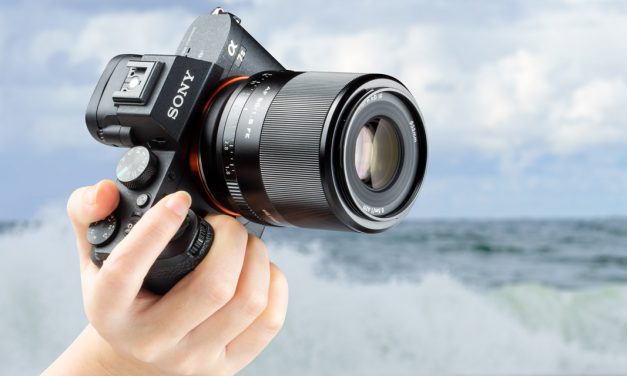 Neu bei Rollei: Viltrox AF 50 mm F/1.8 FE für Sony