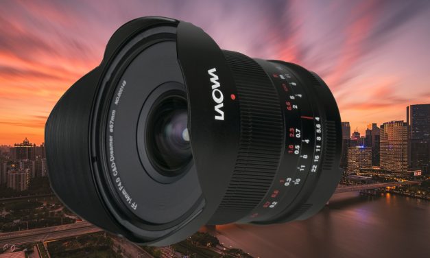 Loawa bringt 14mm f/4 Zero-D DSLR für Nikon und Canon