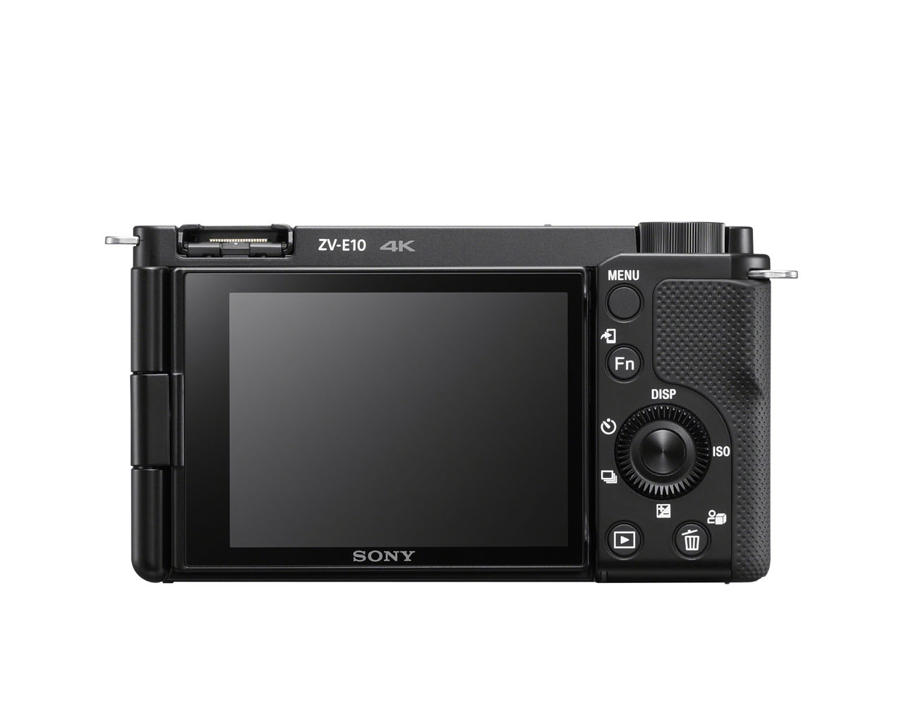 Sony ZV-E10 – neue Systemkamera für Vlogger und Content Creator | photoscala