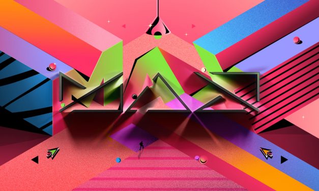 Adobe MAX 2021: Virtuell und kostenlos – jetzt anmelden