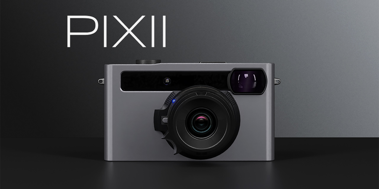 Leica-M-Klon: New Pixii Camera mit neuem Sensor und günstigerem Preis
