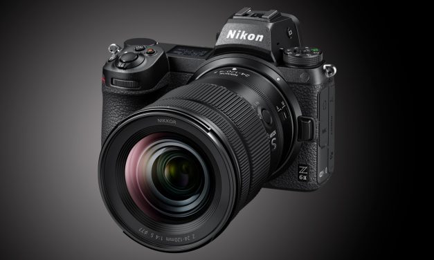Neu von Nikon: Universalzoom Z 24–120 mm 1:4 S für Spiegellose