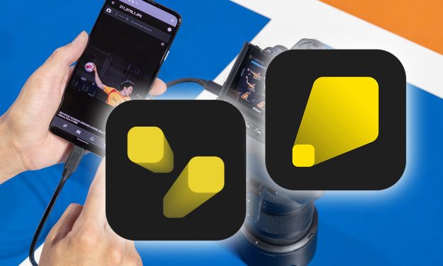 Nikon NX Tether und NX MobileAir – zwei Apps, die Kamera und Rechner verbinden