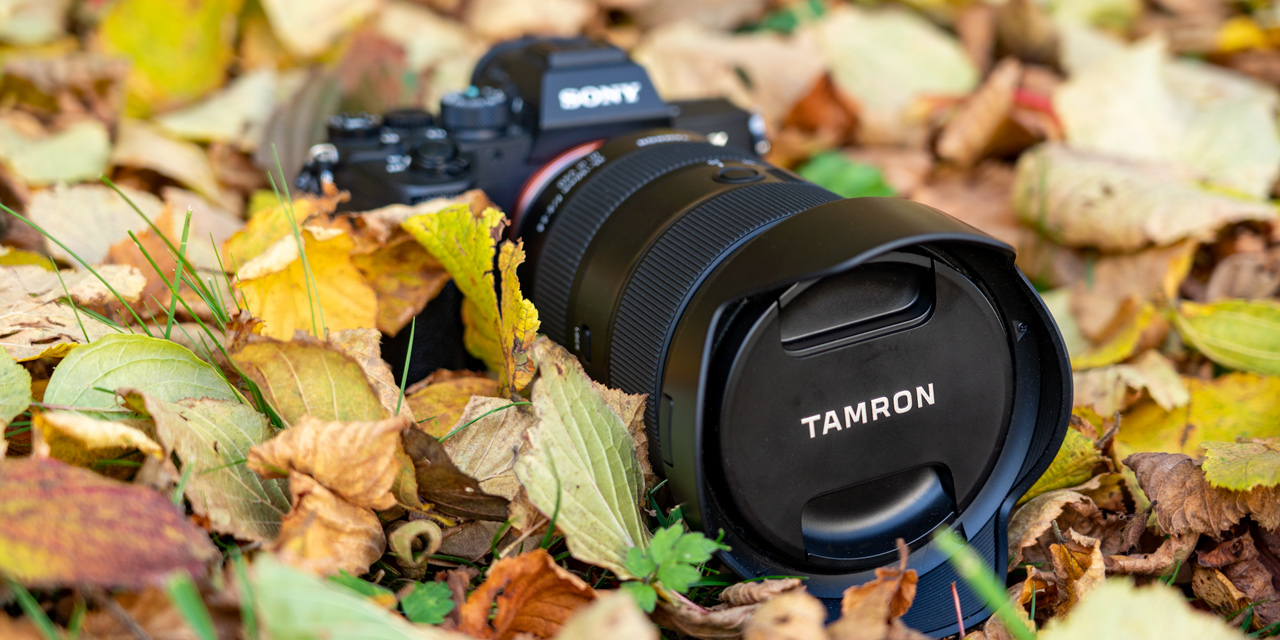 Test: Tamron 35-150mm F/2-2.8 Di III VXD für Sony E – das Schweizermesser für Fotografen?