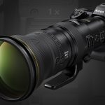 Nikon präsentiert NIKKOR Z 400 mm 1:2,8 TC VR S