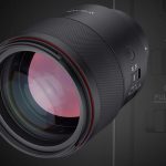 Samyang AF 135mm F1,8 FE: Lichtstarkes Tele für Sony vorgestellt