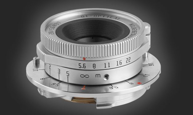 TTArtisan 28mm f/5,6: Ultrakompaktes Weitwinkel für Leica M