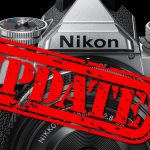 Nikon Z fc erhält Firmware 1.20