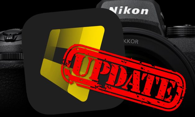 NX Field von Nikon jetzt auch für Spiegellose