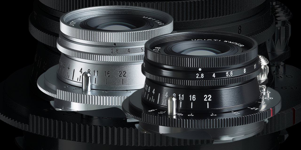 Voigtländer Heliar 40 mm f2,8 asphärisch – Klassiker für Leica M und M39 neu aufgelegt