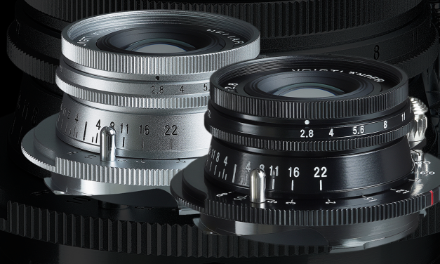 Voigtländer Heliar 40 mm f2,8 asphärisch – Klassiker für Leica M und M39 neu aufgelegt