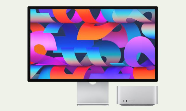 Neuer Mac Studio: Apple zündet den Booster (nicht nur für Bildbearbeiter)