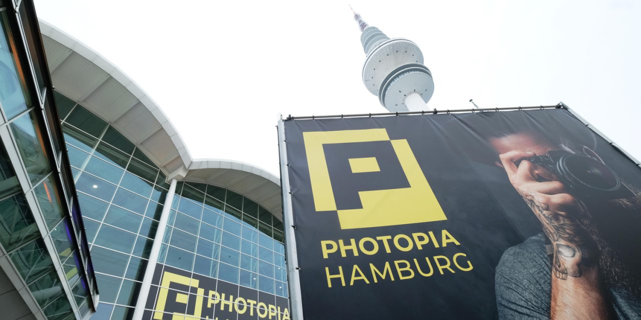 Fujifilm auf der Photopia Hamburg