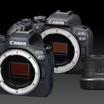 Canon EOS R jetzt auch in APS-C: EOS R7 und EOS R10 sowie zwei Objektiven für Halbformat vorgestellt