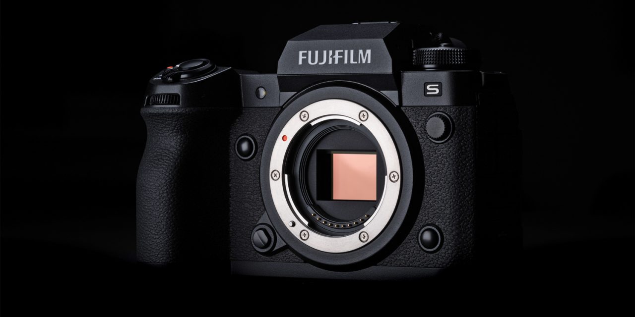 Fujifilm X-H2S: Neues Flaggschiff mit 40 Bilder/s vorgestellt (2x aktualisiert)