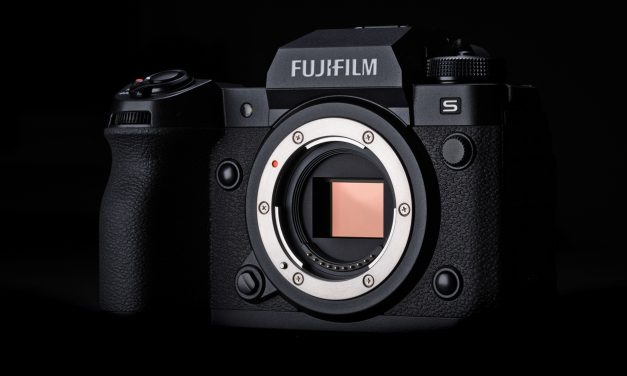 Fujifilm X-H2S: Neues Flaggschiff mit 40 Bilder/s vorgestellt (2x aktualisiert)