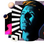 Adobe x Bowie: Cloud-Anwendungen jetzt mit Bowie inspirierte Tools