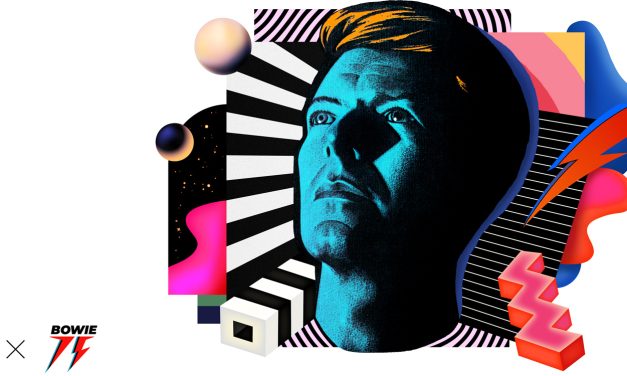 Adobe x Bowie: Cloud-Anwendungen jetzt mit Bowie inspirierte Tools