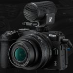 Nikon Z 30: Erste Nikon-Spiegellose speziell für Vlogger