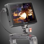 Rollei Desview R72: externer Kameramonitor mit 7 Zoll vorgestellt