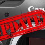 Canon veröffentlicht Firmware-Updates für EOS R3 und EOS R5