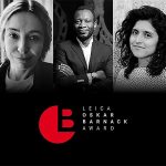 Leica Oskar Barnack Award 2022: Die Shortlist-Kandidaten stehen fest