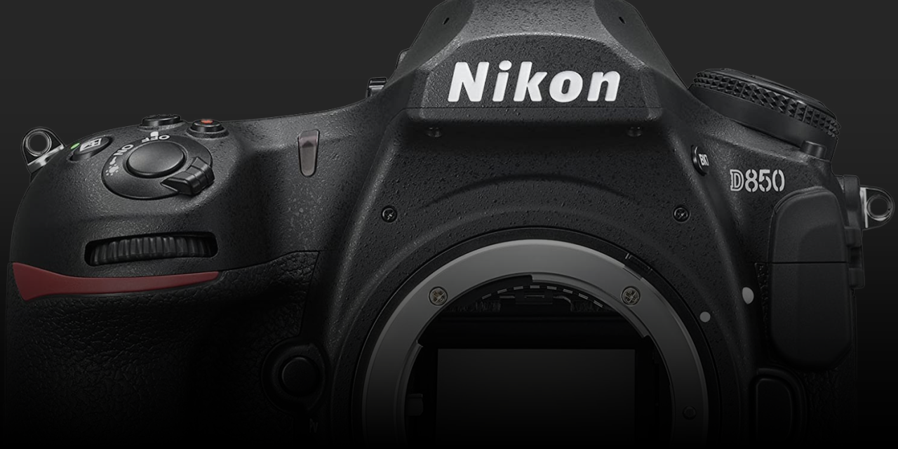 Nikon: Wird DSLR-Geschäft aufgegeben?