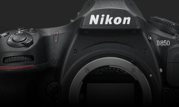 Nikon: Wird DSLR-Geschäft aufgegeben?