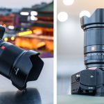 Neu bei Rollei: APS-C-Objektiv Viltrox AF 13 mm f/1.4 für Sony E und Nikon Z
