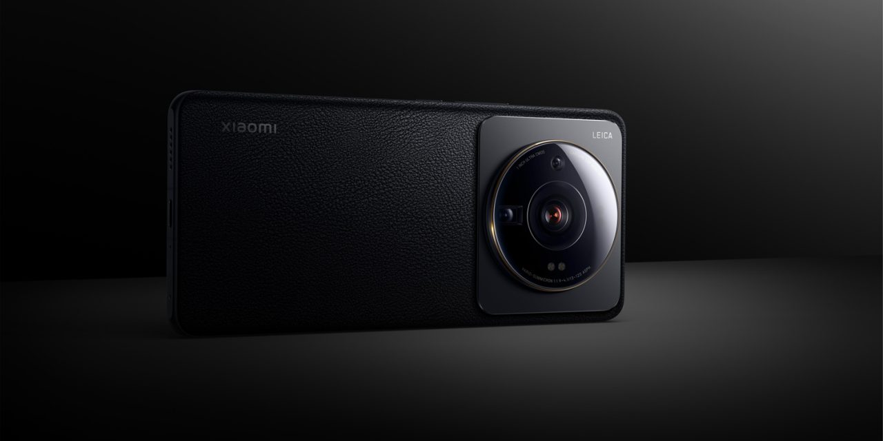 Leica entwickelt Zoomkamera für Smartphone Xiaomi 12S Ultra