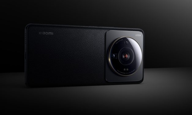 Leica entwickelt Zoomkamera für Smartphone Xiaomi 12S Ultra