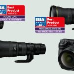 Vier EISA Awards für Nikon: Z 9 ist Kamera des Jahres