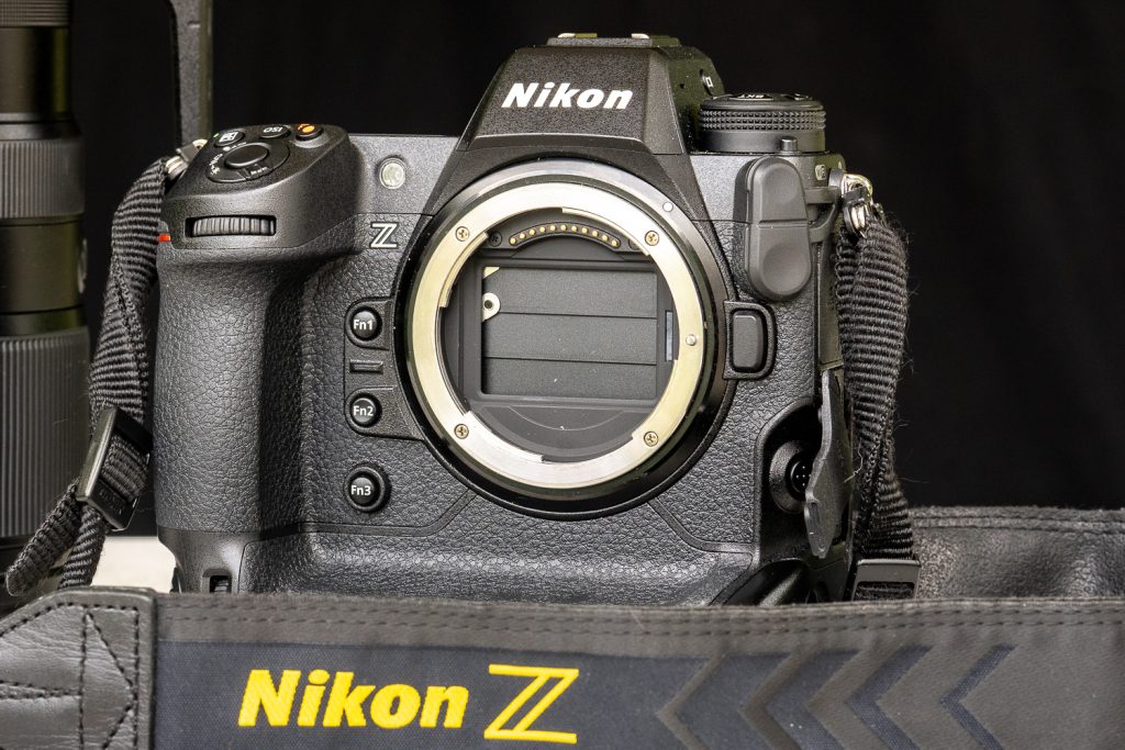 Nikon_Z9_Sensorschutz