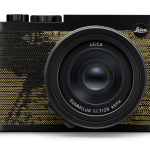 Leica Q2 „Dawn“ by Seal ist das neue Sondermodell