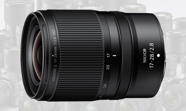 Neu von Nikon: Nikkor Z 17–28 mm F2.8 und aktualisierte Roadmap