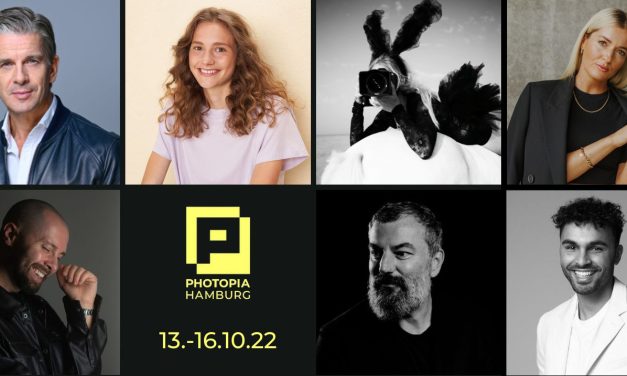 Photopia 2022: Das Lineup mit hochkarätigen Gästen steht