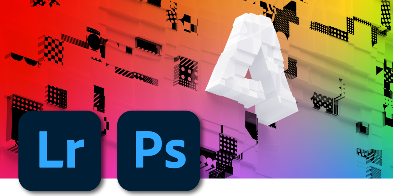 Photoshop und Lightroom: Updates bringen neue KI-Funktionen und mehr (aktualisiert)