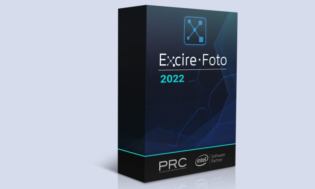 Excire Foto 2022: kostenloses Update bringt neue Funktionen