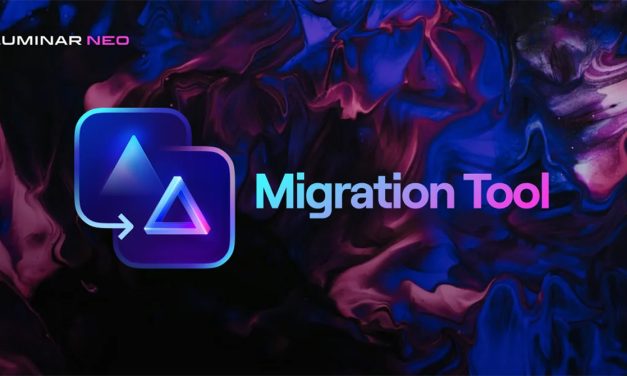 Von Luminar AI zu Luminar Neo: Skylum veröffentlicht Migrations-Tool